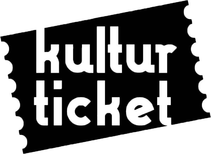 Kulturticketlogo transparent